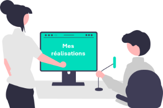 MICRO LEARNING / Testez vos réalisations 