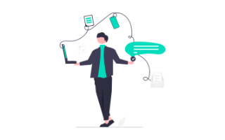 MICRO LEARNING / Mes premiers pas dans le numérique
