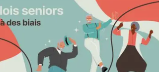 8 bonnes raisons d’embaucher des seniors !