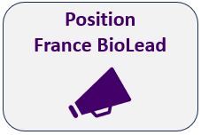 PREPARER LES CRISES SANITAIRES :  LE ROLE STRUCTURANT DE LA BIOPRODUCTION  DANS LA RESILIENCE DU SYSTEME DE SANTE 