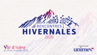 Rencontres hivernales 2026