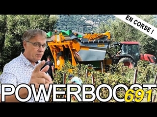 Ces agriculteurs corses ont tout compris !