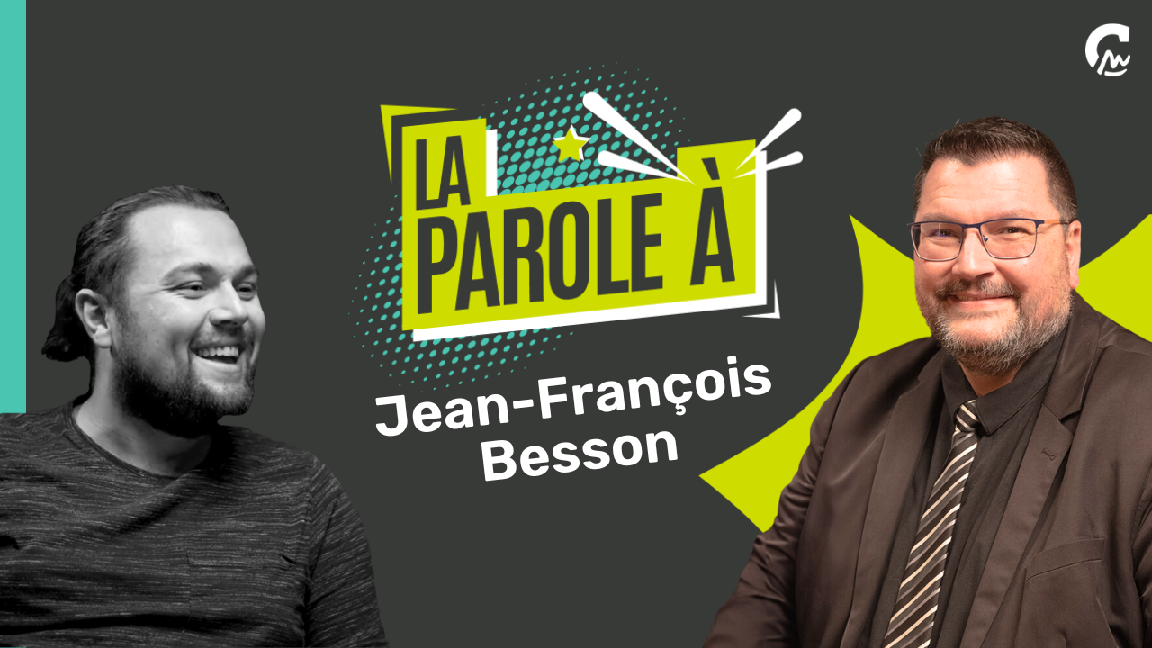 La Parole à... Jean-François Besson, directeur du lycée agricole de Brioude