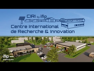 Visitez les laboratoires de l'IFIP au Centre International de Recherche et Innovation (CIRI, 35)
