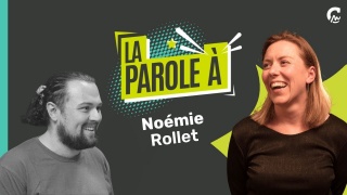 La Parole à ... Noémie Rollet l Robots, parité, races animales… L’élevage de demain sera-t-il durable ?