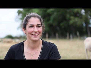 Océane Abry – Graine d’Agri 2023