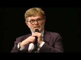 Table ronde Congrès de Jeunes Agriculteurs première partie : "de la mobilisation à l'engagement"
