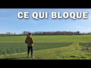 Ce qui bloque l'agriculture française - 2024
