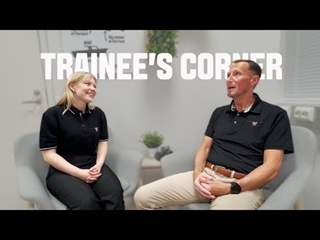 Trainee's Corner - Global company & many different career opportunities | Episode 2 | Valtra
