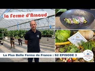 La Ferme d'Arnaud 🇫🇷 LA PLUS BELLE FERME DE FRANCE
