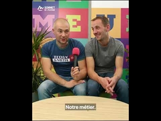 BOÎTE À MEUH - ÉPISODE 4