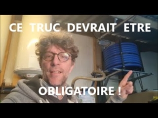 J'ai investi dans les économies d'énergie et ça va faire du bien au portefeuille !