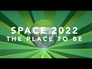 Retour sur le première journée du SPACE 2022