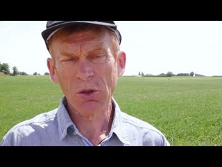 Tour d'horizon des systèmes laitiers bio en Pays de la Loire