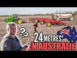 🇦🇺 Ce français part travailler 3 mois en Australie, il y reste 7 ans !