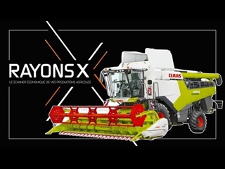 CLAAS LEXION 6600 - Prix, coût et décote moissonneuse-batteuse