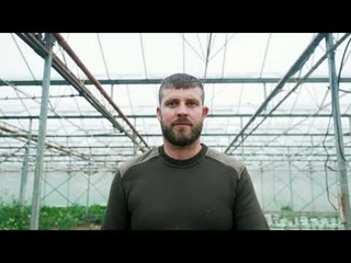 "What we are" / "Ce que nous sommes" - Institutional video of Jeunes Agriculteurs
