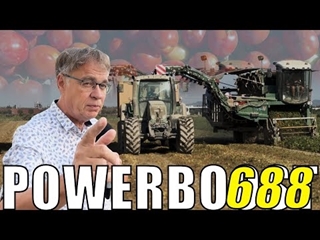 Filière tomate : répondre au boom de la demande mondiale ! : PowerBoost N°688 (01/09/2023)