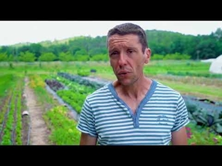 Talents Tech&Bio 2023 - Julien Vert, Potagers & Compagnie