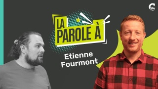 La Parole à ... Étienne AgriYouTubeur l Bien-être animal, réseaux sociaux et vérités : Étienne se confie