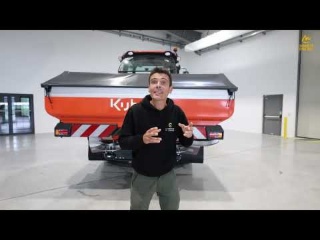 Matos des Éleveurs | Kubota - Lauréat Sommet d’Or 2025