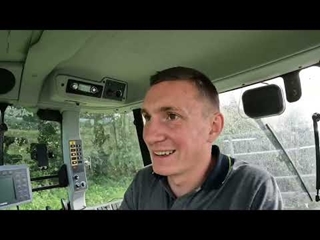 SEMIS DE COLZA ! (1 mois dans ma peau 24/31)