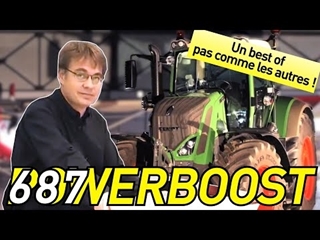 Le Best of... des Best of de Powerboost !