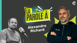 La Parole à Alexandre Richard l Machinisme agricole : réparer ou investir ? 🔧