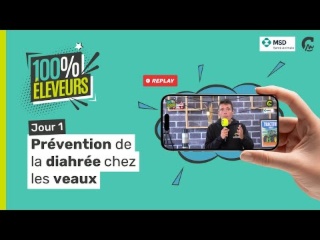 100 % éleveurs | JOUR 1 | Sommet de l'Elevage 2025