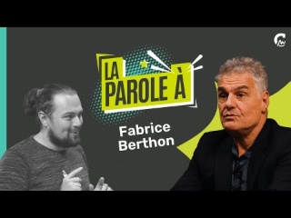 La Parole à Fabrice Berthon : Plongée au cœur du Sommet de l’Élevage