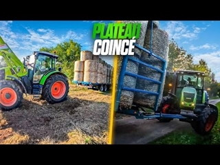 PAILLE PAILLE PAILLE ! (1 mois dans ma peau 18/31)