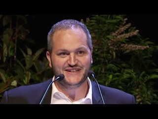 Discours de clôture d'Arnaud Gaillot - Congrès national 2023 - Saint-Malo