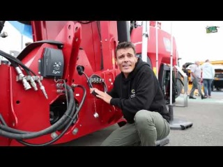 Matos des Éleveurs | Kverneland Groupe France - Lauréat Sommet d’Or 2025