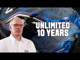 Unlimited 10 Years Stories with Petri Loukiala | Valtra Unlimited