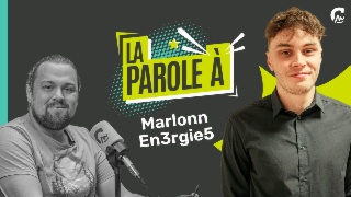La Parole à ‪@En3rgie5YT‬ l Farming Simulator, le jeu qui ramène des jeunes vers l'agriculture !
