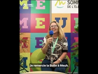 BOÎTE À MEUH - ÉPISODE 6