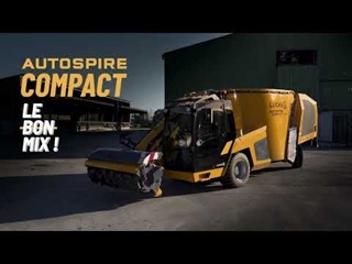 Autospire Compact 2022