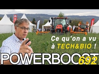 Ils prennent l'agriculture à contre-pied !