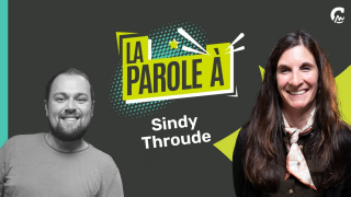 La Parole à... Sindy Throude l Filière ovine, environnement et durabilité