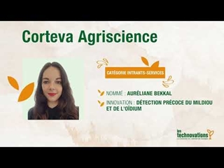 Technovations 2023 - Corteva Agriscience