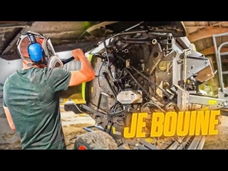 JE NE FAIS PAS GRAND CHOSE DE MA JOURNÉE (1 mois dans ma peau 17/31)