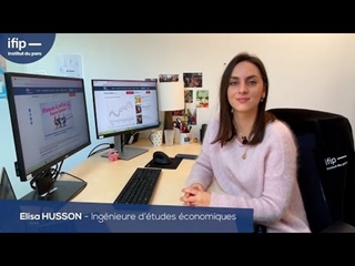 Pourquoi suivre ACTUPORC, RDV de l'économie porcine par Elisa Husson (marché du porc) ?