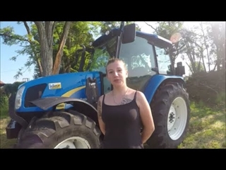 Assurance prévention ; Cultivons la Prudence ! Océane Future Agricultrice