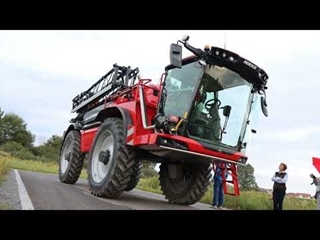 Les nouveautés HORSCH à AGRITECHNICA 2023