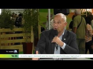Comment saisir les nouvelles opportunités pour l'agriculture ?
