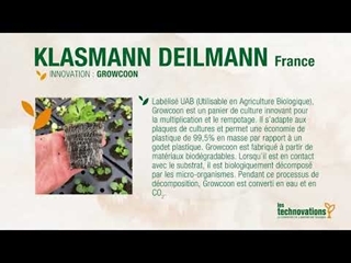 Technovations 2023 - Klasmann Deilmann
