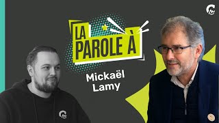 La Parole à Mickaël Lamy | Filière caprine française : atouts, prix du lait et avenir ! 🐐🇫🇷