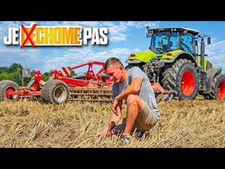 DÉCHAUMAGE ! (1 mois dans ma peau 20/31)