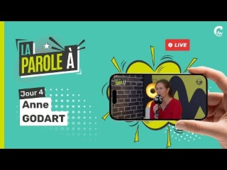  La Parole à Anne Godart – Sommet de l’Élevage 2024 🎤
