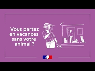 Comment faire garder son animal